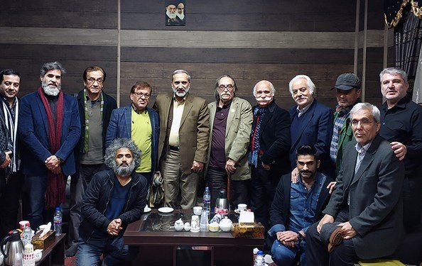 دفتر سینمایی