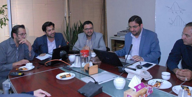 نرخ رشد رسانه‌های اجتماعی در ایران چقدر است؟ 