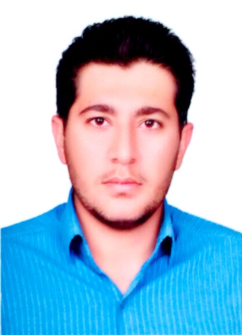 احمد قربانی نسب