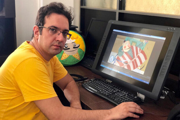 دفتر سینمایی