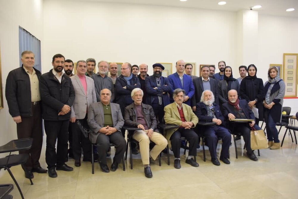 دفتر سینمایی