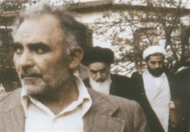 روایتی دیدنی از یاور امام خمینی (ره) در جشنواره فیلم فجر