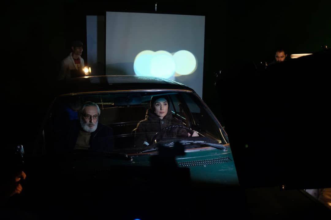 جمشید مشایخی در جشنواره فیلم فجر/ جزئیات فیلمی که در سکوت ساخته شد