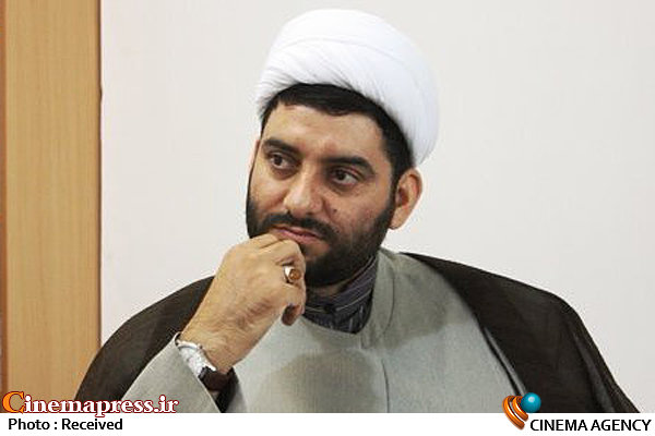 دفتر سینمایی