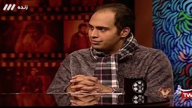 دفتر سینمایی