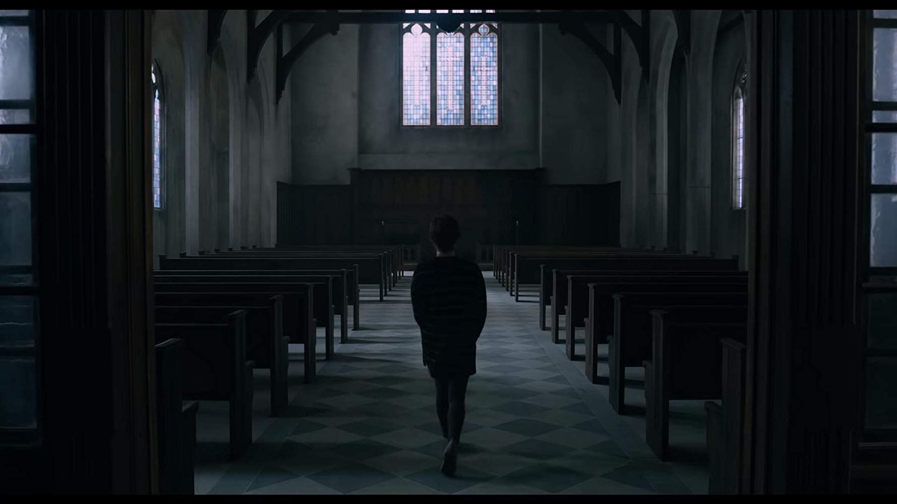 Maisie Williams in The New Mutants (2020) 