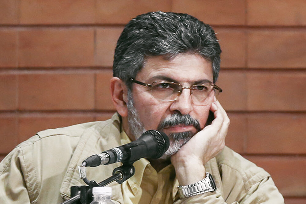 دفتر سینمایی