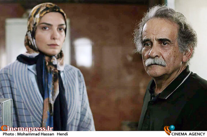 دفتر سینمایی