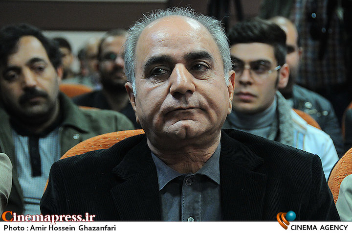 دفتر سینمایی