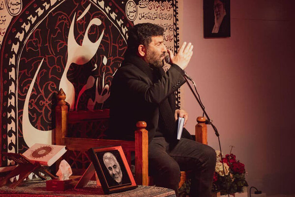 دفتر سینمایی