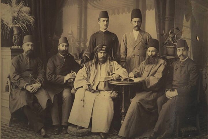 دفتر سینمایی