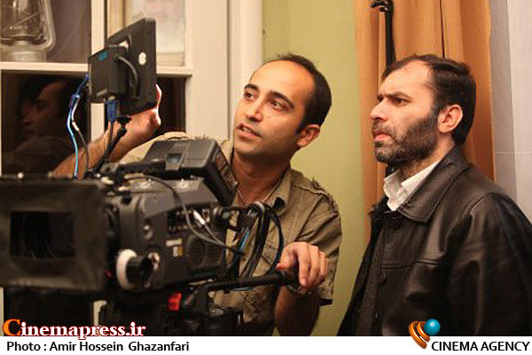 دفتر سینمایی