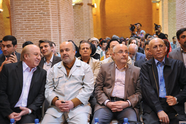 دفتر سینمایی