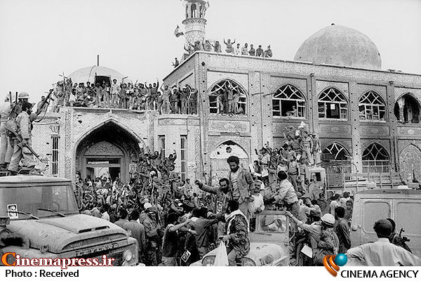 دفتر سینمایی