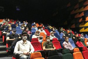 افت فروش سینماها در آستانه جشنواره فجر/ «کمدی»های شکست‌خورده! – خبرگزاری مهر | اخبار ایران و جهان