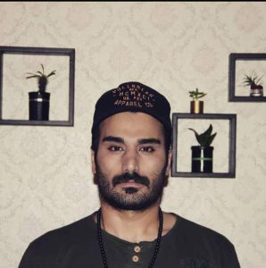 محمد اسماعیلی