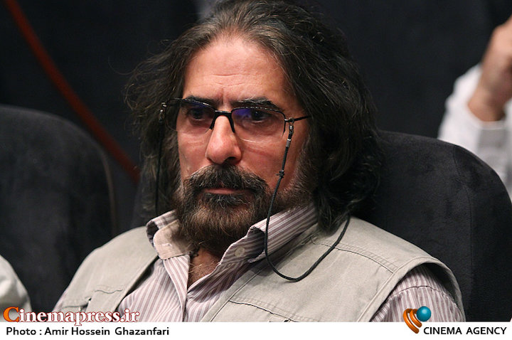 دفتر سینمایی
