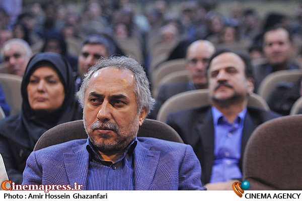 دفتر سینمایی