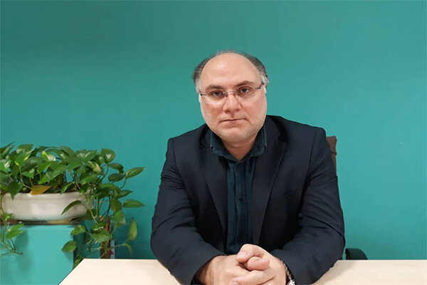 دفتر سینمایی