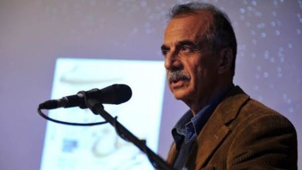 دفتر سینمایی