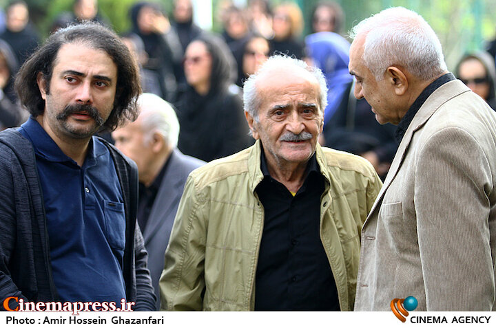 دفتر سینمایی