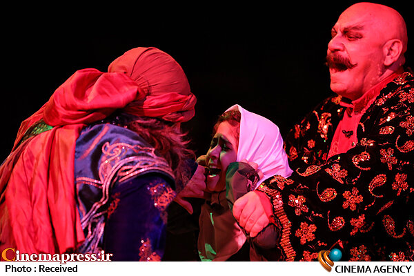 دفتر سینمایی