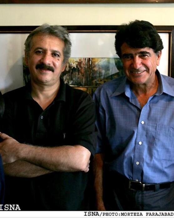 دفتر سینمایی