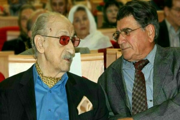 دفتر سینمایی