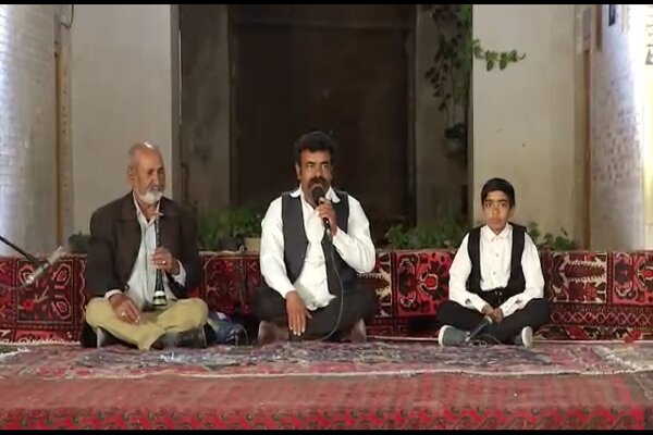 دفتر سینمایی