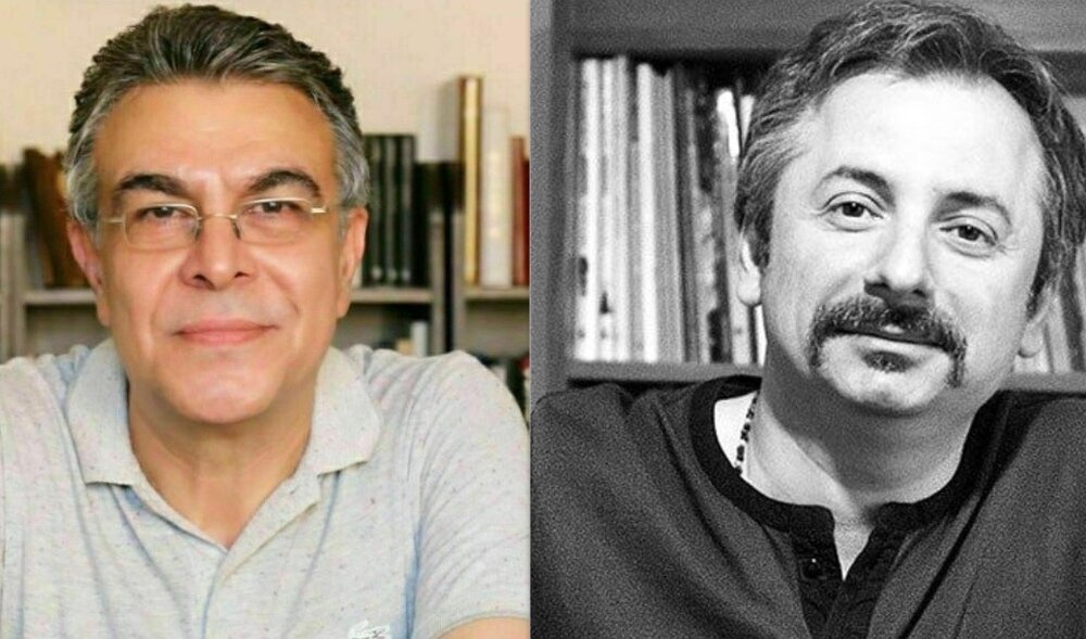 دفتر سینمایی