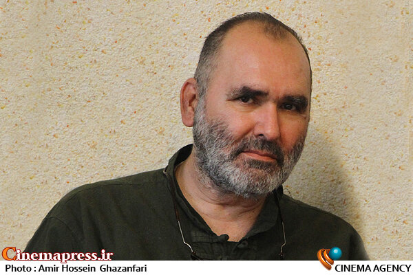 دفتر سینمایی