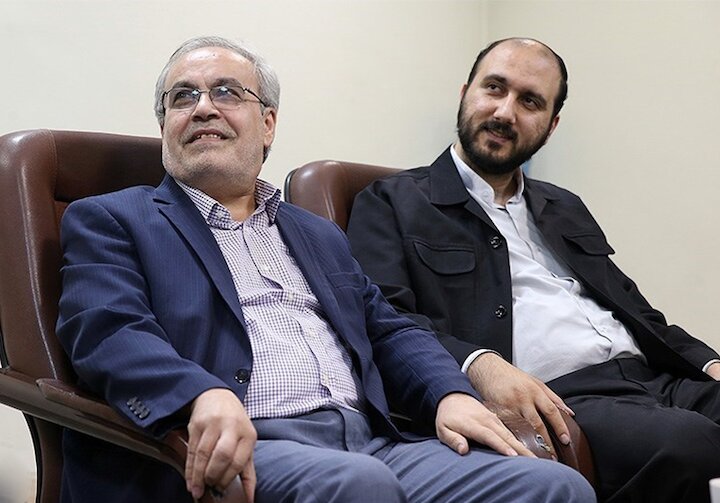 دفتر سینمایی