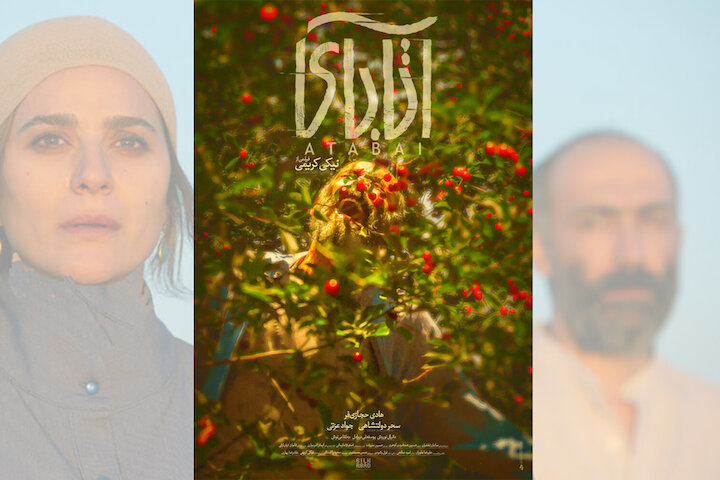 دفتر سینمایی