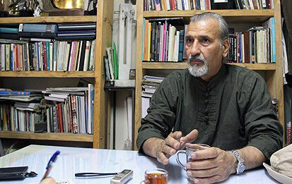 دفتر سینمایی
