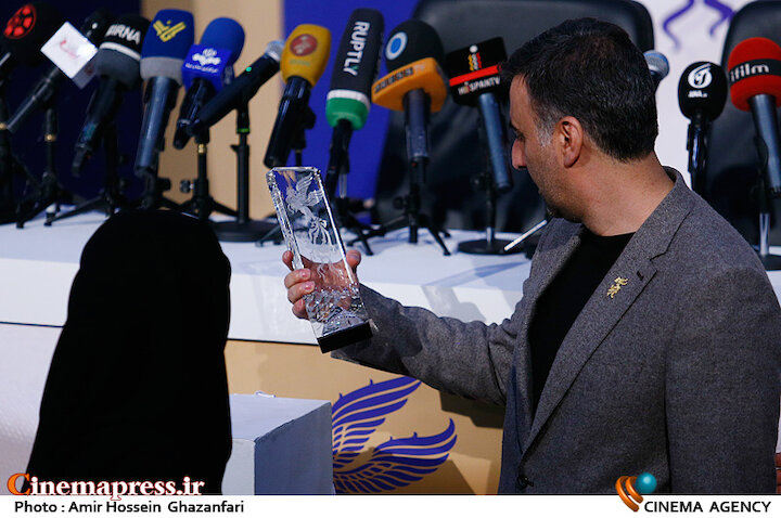 دفتر سینمایی