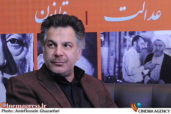 دفتر سینمایی
