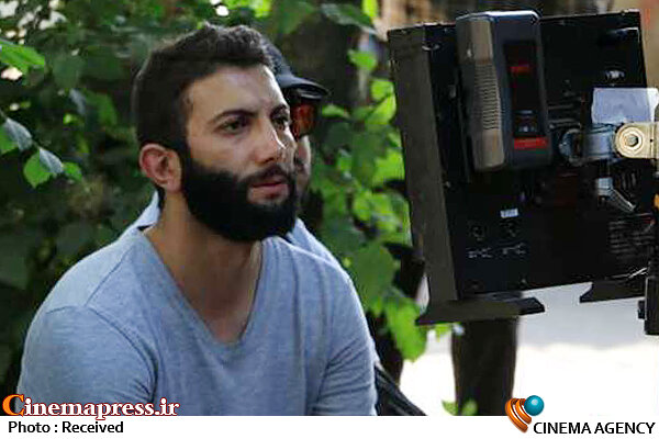 دفتر سینمایی