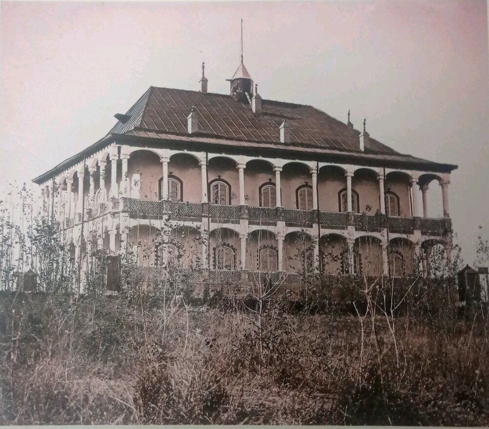 دفتر سینمایی