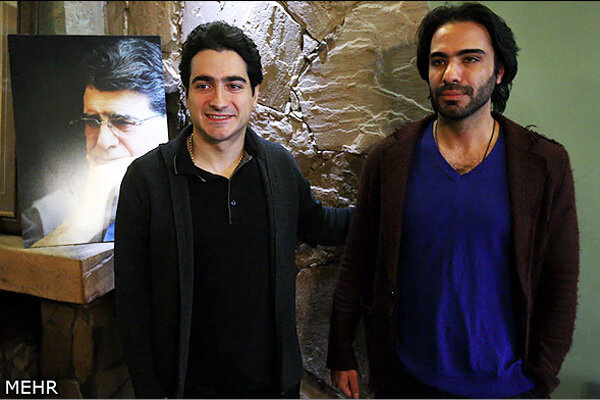دفتر سینمایی