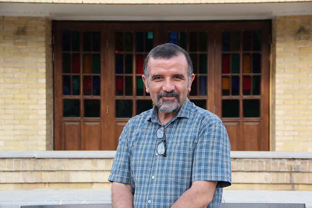 دفتر سینمایی