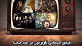 دفتر سینمایی