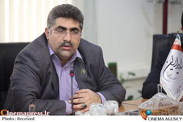 دفتر سینمایی