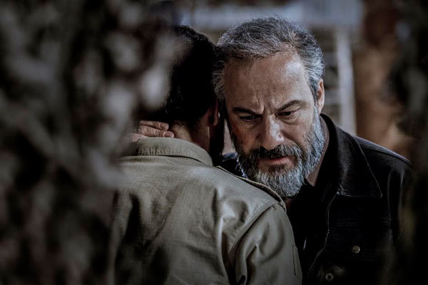 دفتر سینمایی