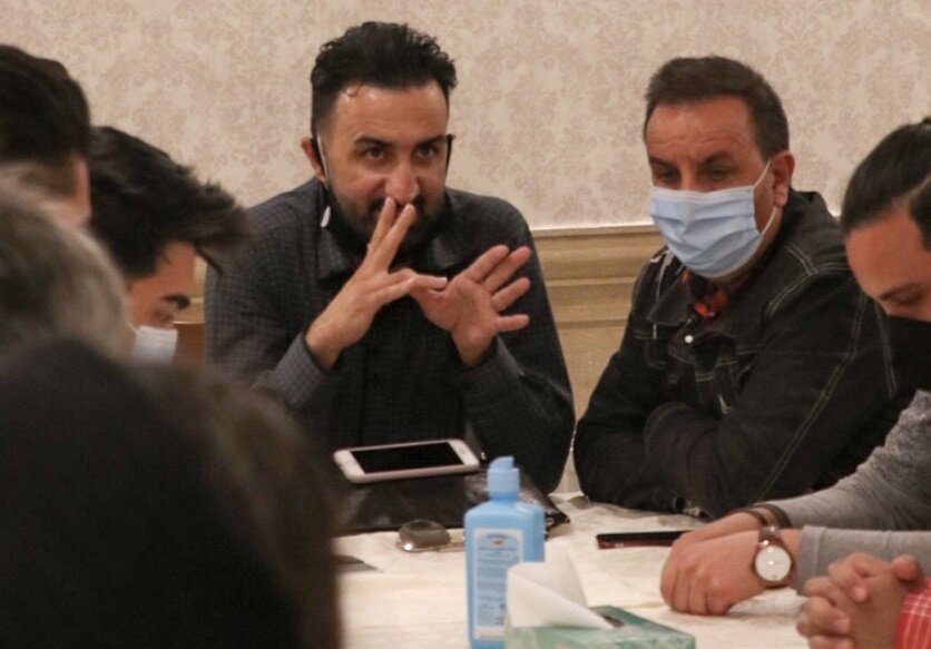 دفتر سینمایی