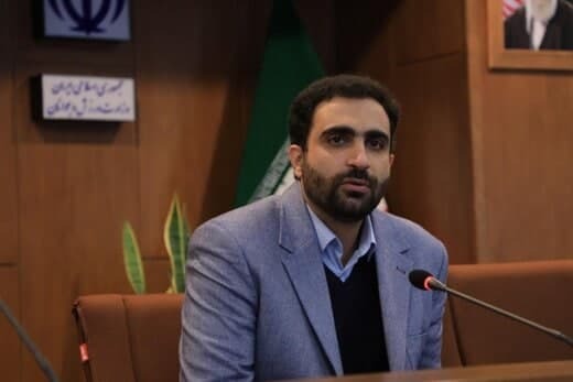دفتر سینمایی