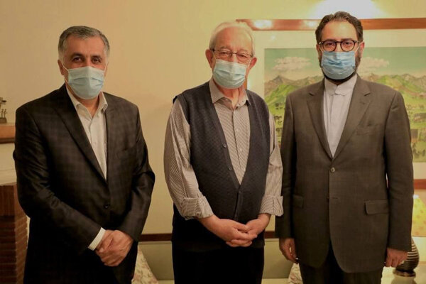 دفتر سینمایی