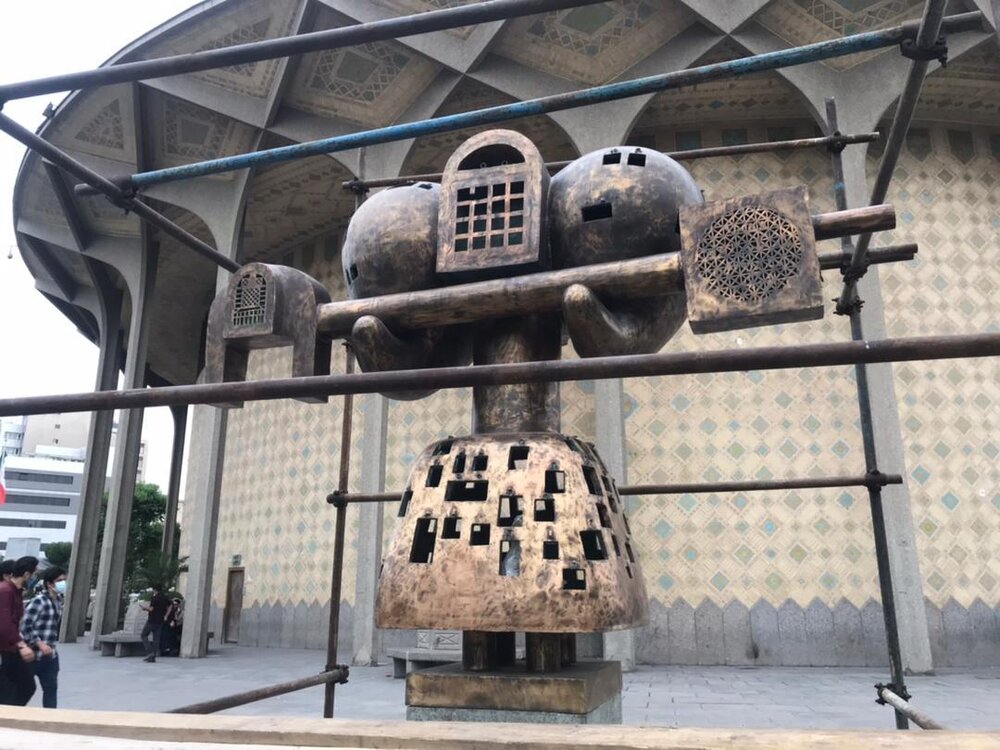 دفتر سینمایی