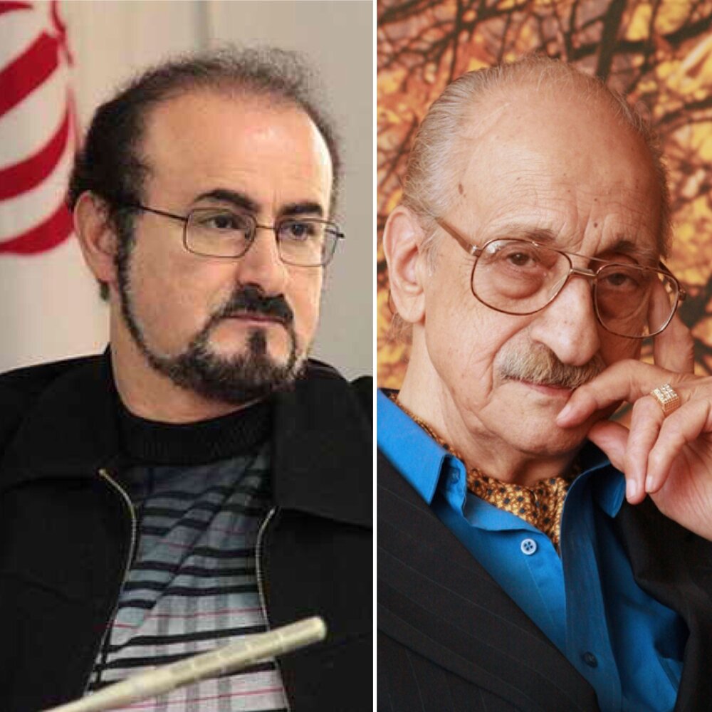 دفتر سینمایی