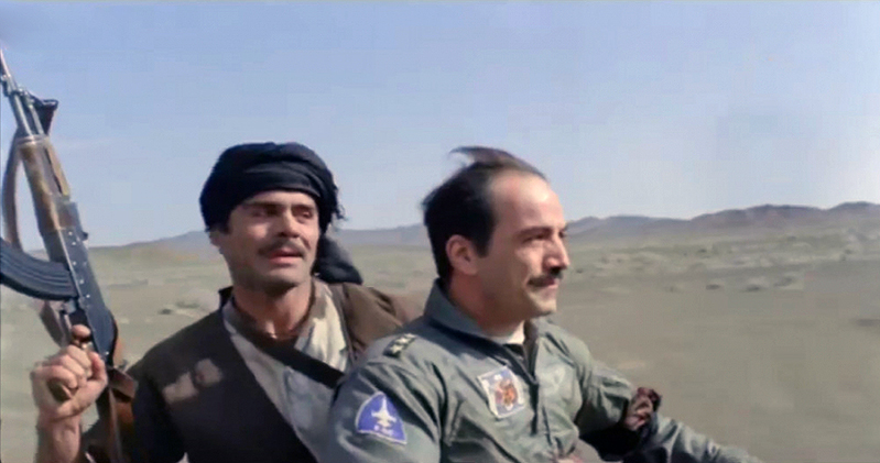 چگونه «مطرب» بجای «عقاب‌ها» پرفروش‌ترین فیلم ادوار سینمای ایران شد!