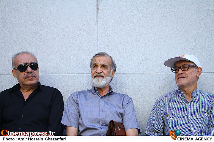 دفتر سینمایی